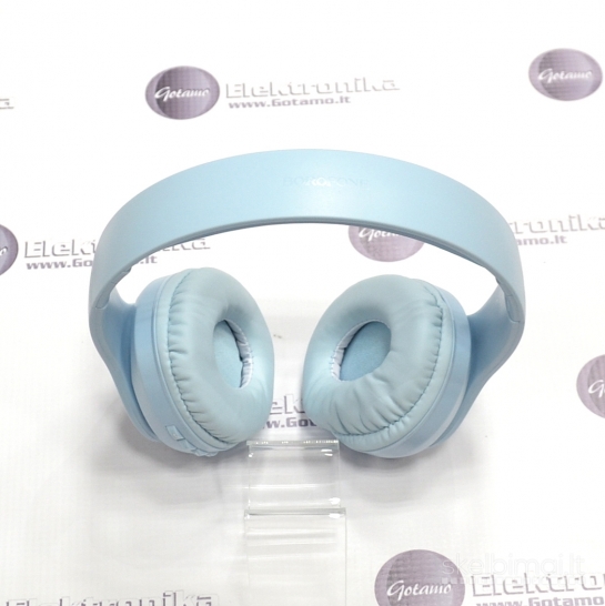 Bluetooth ausinės Borofone 6h Music WWW.GOTAMO.LT