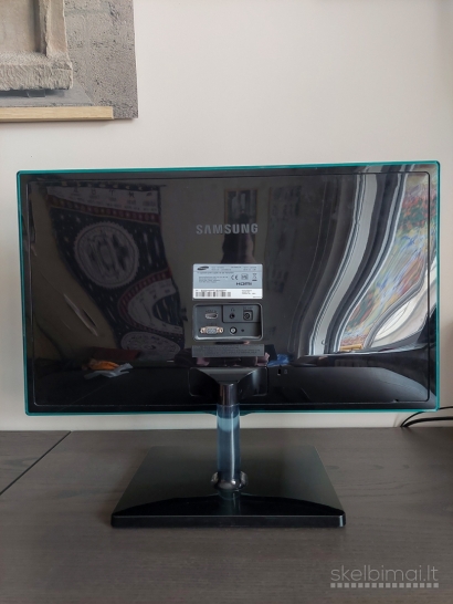 Monitorius Samsung S24D390HL