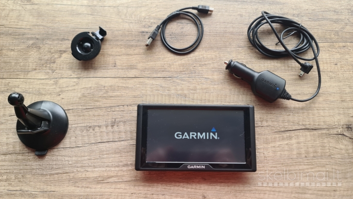 Garmin® Drive 60 Europa 2024m.