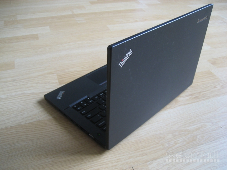 LENOVO L450 i3-5005U/ 8GB/ 128GB SSD/ 3 val.