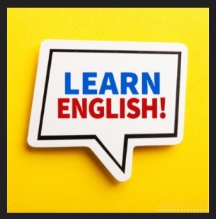 Anglų kalbos individualios pamokos. English lessons