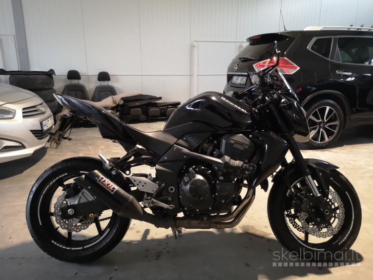 Kawasaki z 750