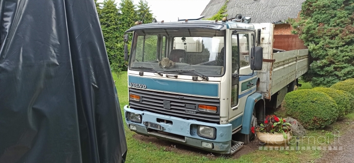 Volvo FL 614