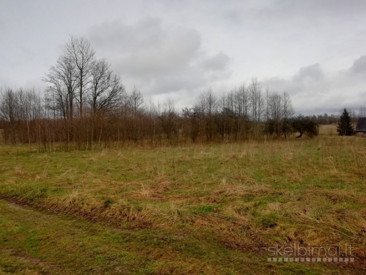 Gyvenamasis namas  Vilniaus raj., Bielazariškių k.