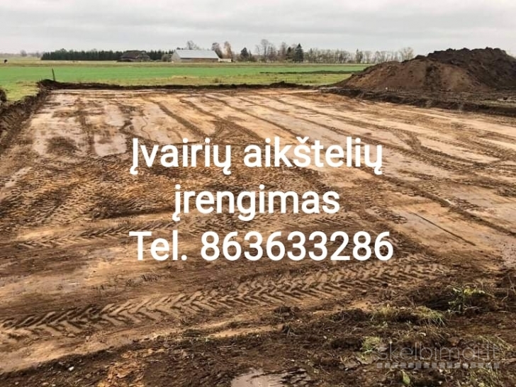 Plauti akmenukai atvežame savivarčiu tel. +37063633263