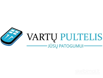 UAB "Vartų pultelis"