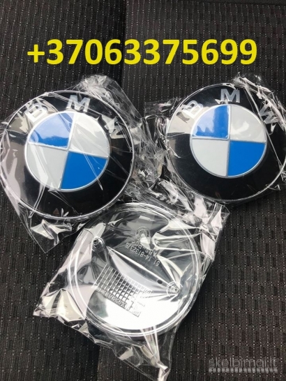 BMW ženkliukas, ženkliukai, emblema, logotipas +37063375699