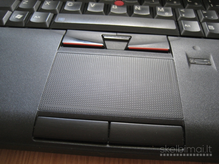 Greitas Lenovo T410/ 128GB SSD/ 8GB/ 1 val.