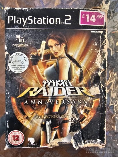 PlayStation 2 originalūs žaidimai (PS2)