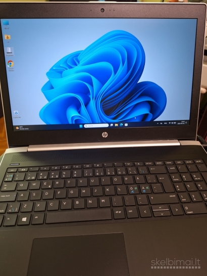 HP Probook 450 G5. i5- 8250U.