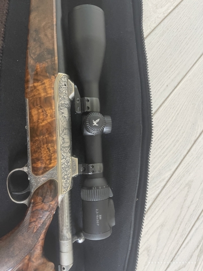 Sauer 202 Avantgarde grand lux 300 Win Mag