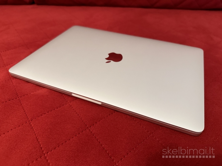 MacBook Pro 13-inch 2016 i5 8GB 250GB