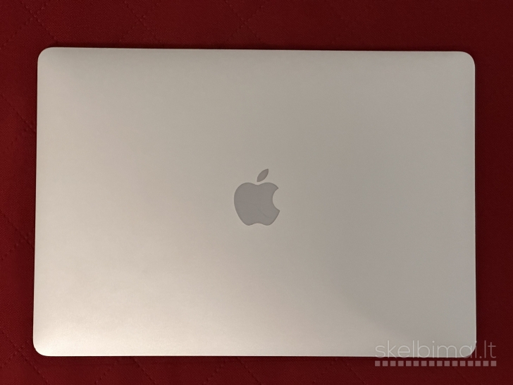 MacBook Pro 13-inch 2016 i5 8GB 250GB