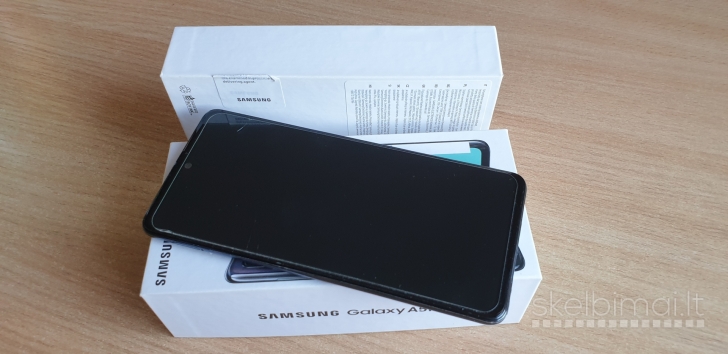 Dalims Samsung A51