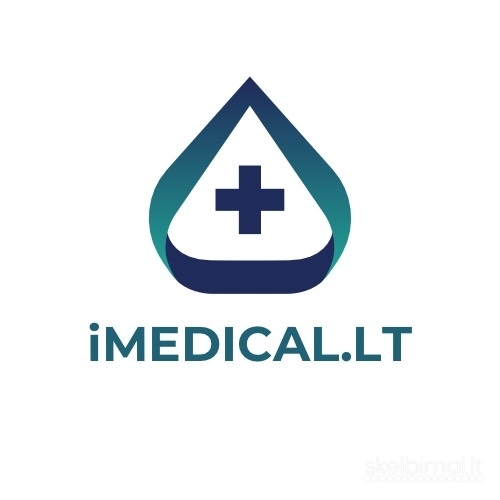 iMEDICAL.LT - internetinė medicininių priemonių parduotuvė