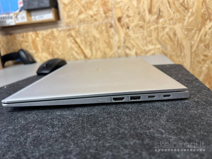 Galingas laptopas Hp Elitebook 1040 Intel Core i7-7500u