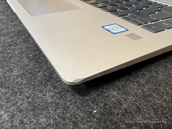 Galingas laptopas Hp Elitebook 1040 Intel Core i7-7500u