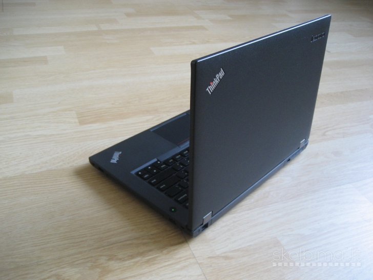 LENOVO L440 14.0/ i5 3.20GHz/ 8GB/ 240gb/ 2 val.