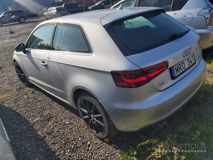 AUDI A3 MRO341