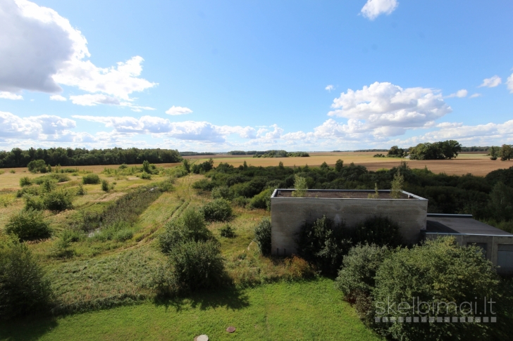 Parduodamas tvarkingas 2kambarių butas (Naujoji Akmenė)