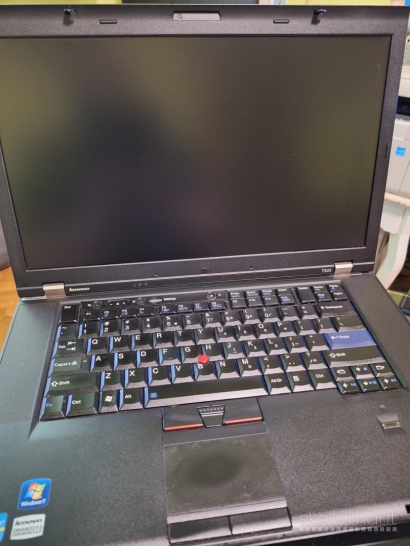 Lenovo ThinkPad T520. i5- 2430M.