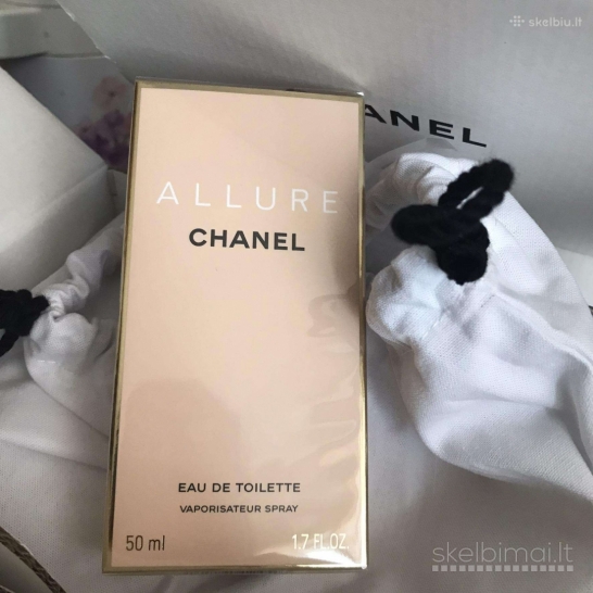 Chanel Allure EDT