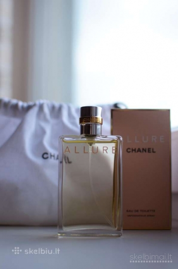 Chanel Allure EDT