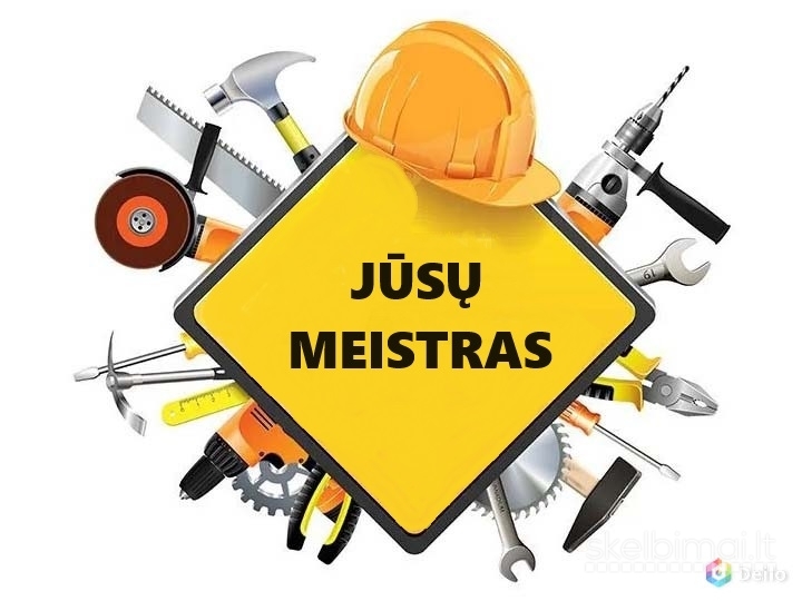 Jūsų meistras, Panevėžys