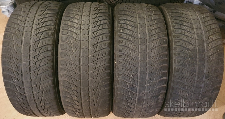 NOKIAN WR SUV 3 275/45 R20