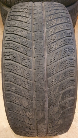 NOKIAN WR SUV 3 275/45 R20