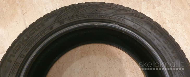 NOKIAN WR SUV 3 275/45 R20