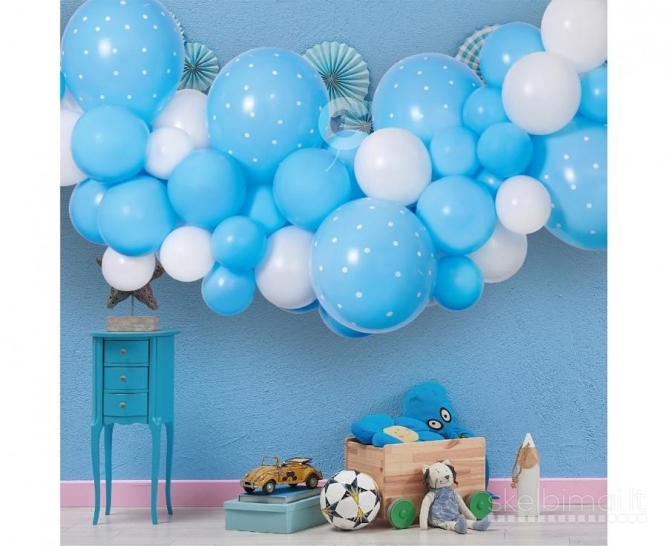 Baby Shower Šventė Su GoodParty.lt – Nepakartojama Atmosfera!