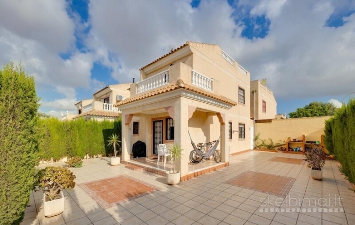 Villa Torrevieja,Ispanija