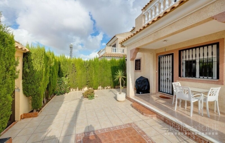 Villa Torrevieja,Ispanija