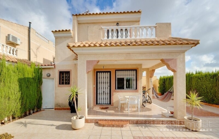 Villa Torrevieja,Ispanija