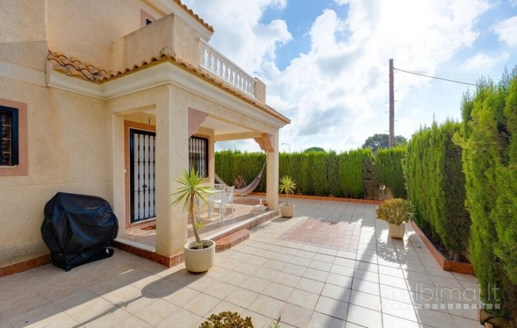 Villa Torrevieja,Ispanija