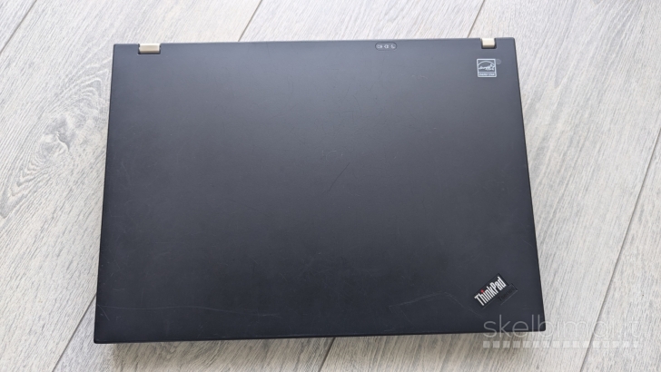 Lenovo Thinkpad T61 / T7300 / 2gb / 100gb HDD