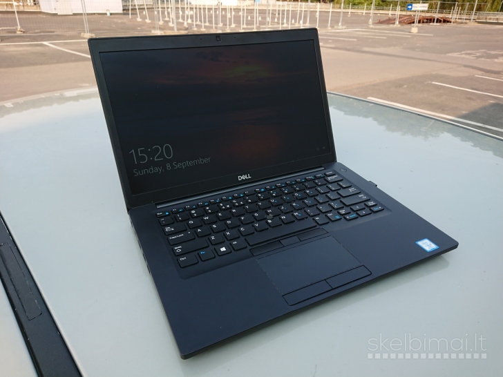 DELL Latitude 7490 16GB RAM/512GB SSD