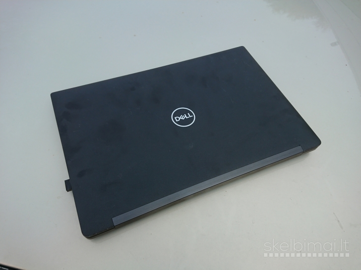 DELL Latitude 7490 16GB RAM/512GB SSD