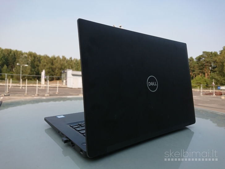 DELL Latitude 7490 16GB RAM/512GB SSD