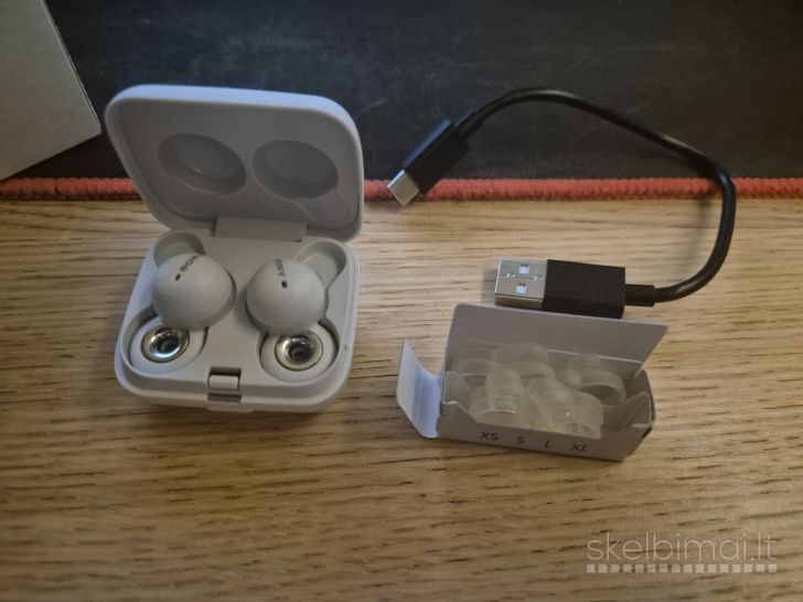 Sony LinkBuds WF-L900