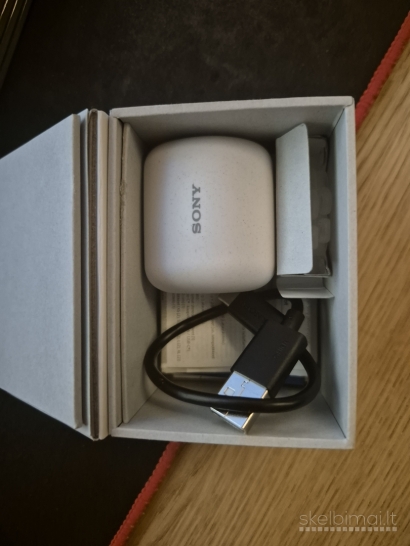 Sony LinkBuds WF-L900