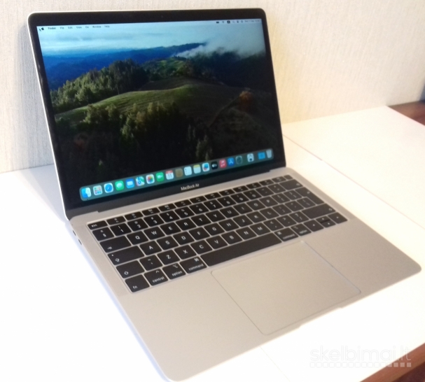 Apple MacBook Air 13.3"