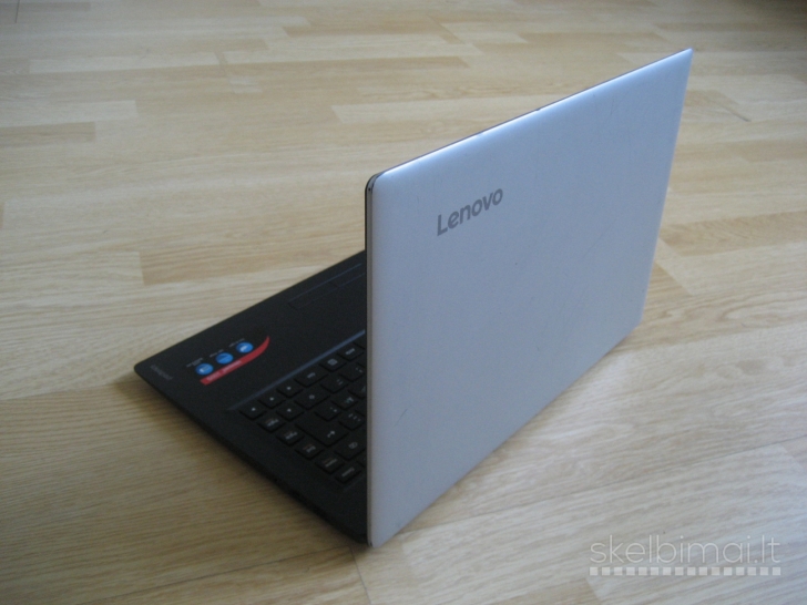 LENOVO 100S 160GB SSD/ 2.48GHz/ 3 val./ tik 59€