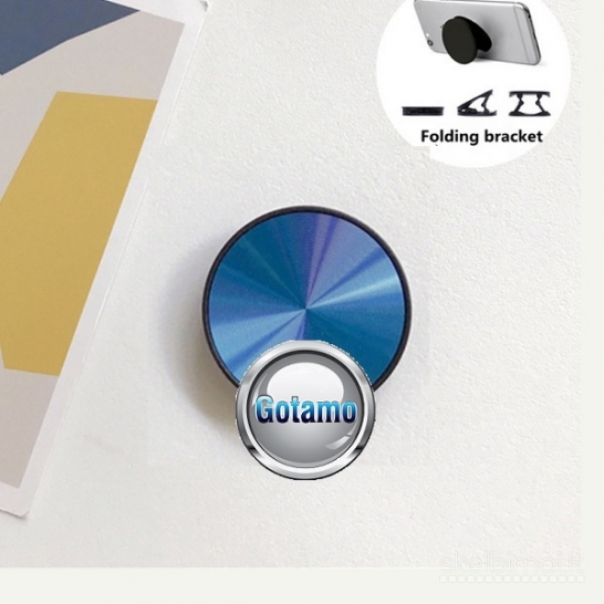 Pop Socket klijuojami laikikliai telefonui WWW.GOTAMO.LT