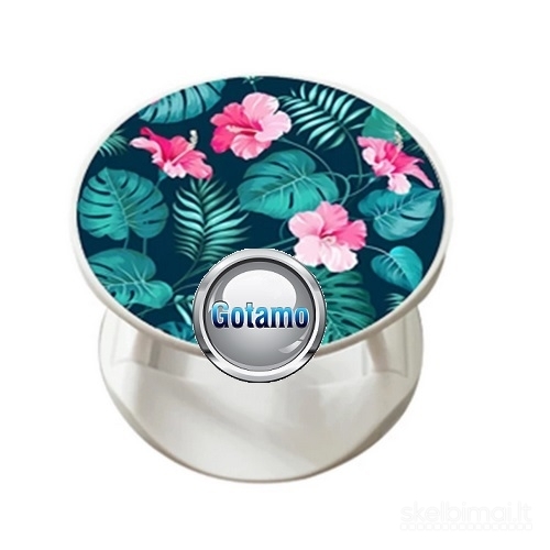 Pop Socket klijuojami laikikliai telefonui WWW.GOTAMO.LT