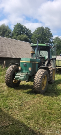 John deere