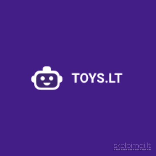 Toys.lt | Žaislai vaikams | Stalo ir lauko žaidimai vaikams internetu