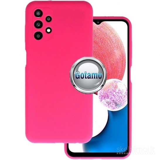 B-Soft Plus dėklai nugarėlės telefonams WWW.GOTAMO.LT