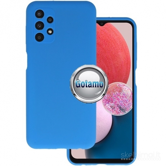 B-Soft Plus dėklai nugarėlės telefonams WWW.GOTAMO.LT